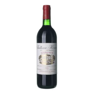 1993 Margaux Grand Cru Chateau Kirwan