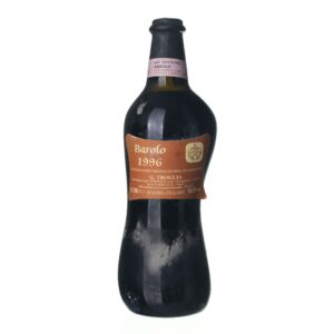 1996 Barolo Troglia