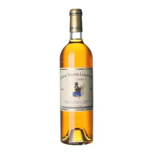 1997 Sauternes Château Bastor-Lamontagne