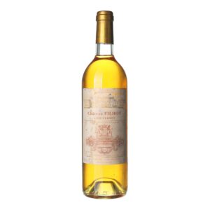 1997 Sauternes Grand Cru Château Filhot