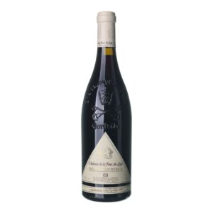 1999 Châteauneuf du Pape Chateau de la Font du Loup
