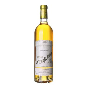 1999 Sauternes Premier Cru Château La Tour Blanche
