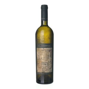 2007 Welschriesling Perná, Železná Wybór z winogron Mikrosvín Mikulov