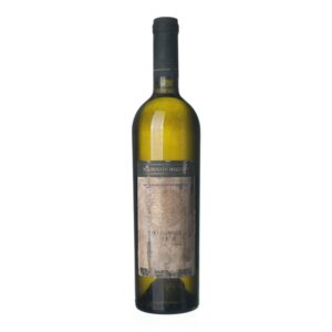 2007 Grüner Veltliner Dobré Pole, Daniel Późny zbiór Mikrosvín Mikulov