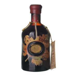 1961 Amarone L. Bertolo