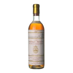 1966 Bordeaux Chateau Peyrat