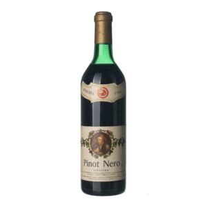 1966 Pinot Noir Riserva Cantine Palazzo