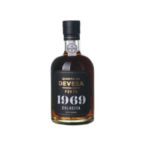 1969 Porto Colheita Quinta da Devesa