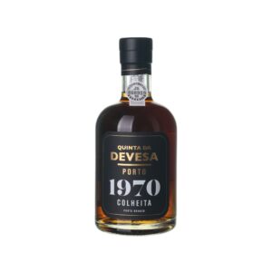 1970 Porto Colheita Quinta da Devesa
