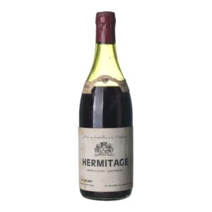 1976 Hermitage L.F.de Vallouit