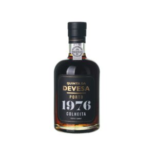 1976 Porto Colheita Tawny Quinta da Devesa