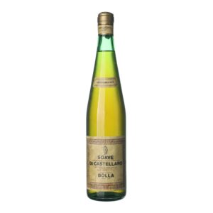 1976 Soave Bolla