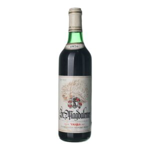 1976 St. Magdalener Vaja