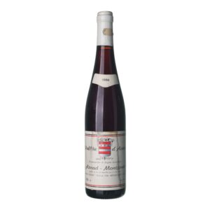 1986 Vallée d'Aoste Bonin Cesar