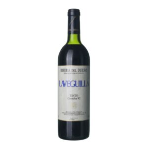1992 Ribera del Duero Laveguilla