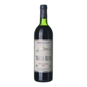 1994 Ribera del Duero Crianza Teófilo Reyes