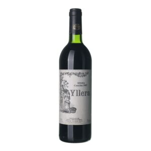 1997 Tinto Yllera