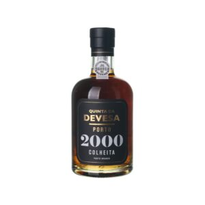 2000 Porto Colheita Quinta da Devesa