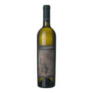 2008 Welschriesling Późny zbiór Mikrosvín Mikulov