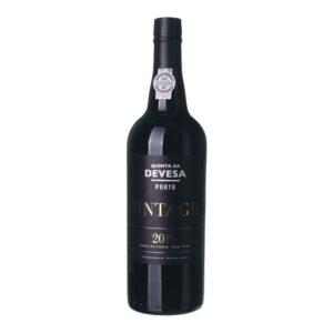 2019 Porto Quinta da Devesa