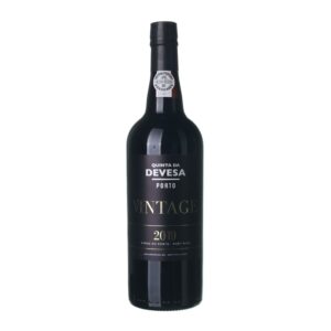 2019 Porto Quinta da Devesa