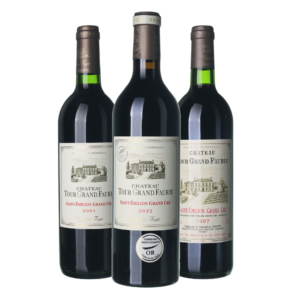 Ćwierć wieku z Bordeaux