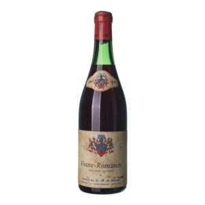 1967 Vosne Romanée J. M. de Saissey