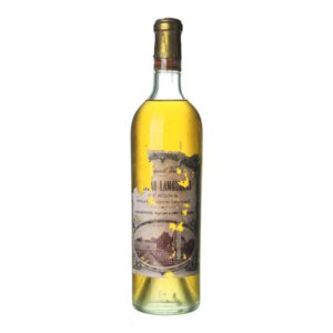1969 Cérons Cru Lamouroux