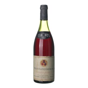 1977 Nuits-Saint-Georges Thorin