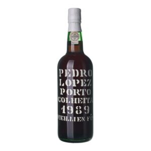 1989 Porto Pedro Lopez