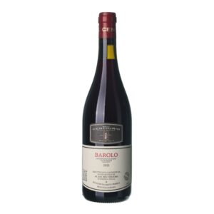 2021 Barolo Bric Cenciurio