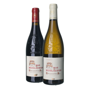 Skosztuj Châteauneuf du Pape