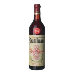 1952 Gattinara Cantine Diver
