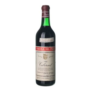 1966 Cabernet La Vinicola del Piave