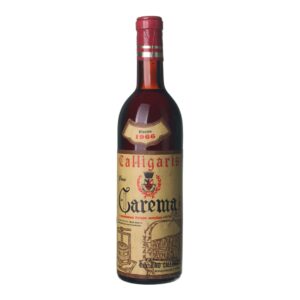 1966 Carema Riserva Calligaris