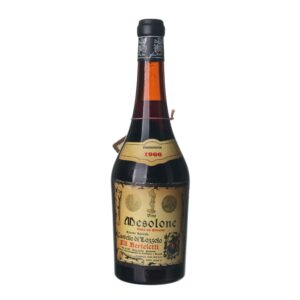 1966 Mesolone Fratelli Berteletti
