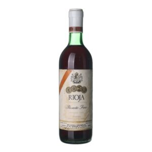 1966 Rioja Agesa