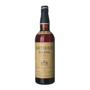 1966 Solera Antinori