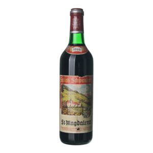 1966 St. Magdalena Schloss Schwanburg