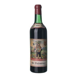 1966 St. Valentin Meraner Kellereigenossenschaft