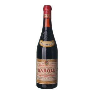 1968 Barolo Giacomo Damilano