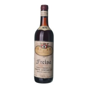 1976 Freisa Tenuta Montanello