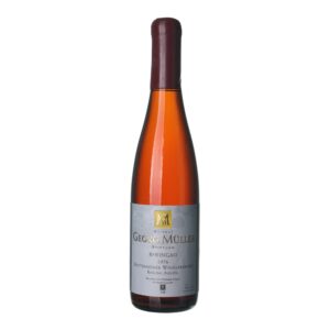 1976 Riesling Wybór z winogron Weingut Georg Müller Hattenheimer Wisselbrunnen