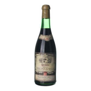 1977 Recioto della Valpolicella Boscaini Paolo e Figli