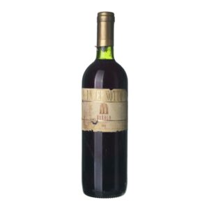 1991 Barolo Infernotto
