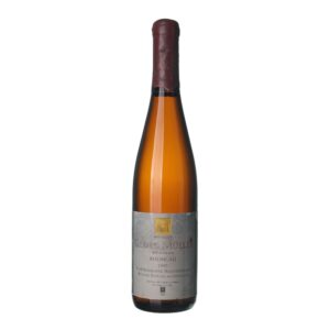 1992 Riesling Późny zbiór Weingut Georg Müller Hattenheimer Nussbrunnen