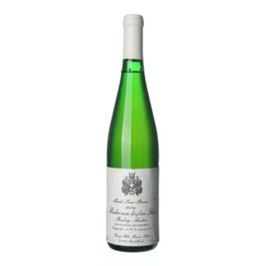 1992 Riesling Wybór z winogron Weingut Meurer Reiler vom heißen Stein