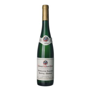 1997 Riesling Późny zbiór Weingut Markus Fries Bernkasteler Badstube