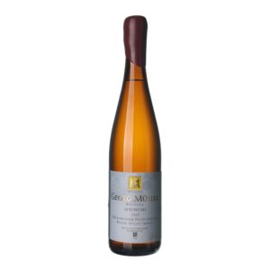 1997 Riesling Późny zbiór Weingut Georg Müller Hattenheimer Schützenhaus