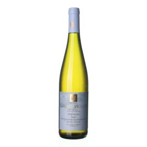 2006 Riesling Późny zbiór Weingut Georg Müller Hattenheimer Schützenhaus